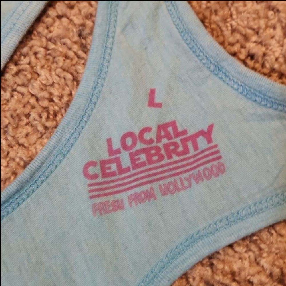 Tank top Set - Picture 5 of 7
